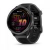 Смарт-часы Garmin Forerunner 570, черный