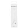 Кабель-переходник (адаптер) Lightning 8-pin(M)-2xJack 3.5mm(F), белый MH026 (92956)