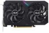 Видеокарта ASUS NVIDIA GeForce RTX 3050 Dual OC, 8Gb GDDR6