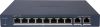 Коммутатор Hikvision Smart Managed DS-3E1510P-EI, 8x1 Гбит/с, uplink: RJ-45x2 (DS-3E1510P-EI)