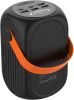 Портативный аккумулятор (Powerbank) Cactus CS-PBFSUD-60000, 60000 мА·ч, черный