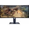 Монитор 34" DELL Alienware AW3425DWM черный