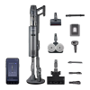 Вертикальный пылесос polaris IQ Home PVC SDC 3000, 800 Вт