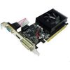 Видеокарта Ninja (Sinotex) NVIDIA GeForce GT 240 LP, 1Gb DDR3