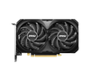 Видеокарта MSI NVIDIA GeForce RTX 4060Ti VENTUS 2X BLACK 8G OC, 8Gb GDDR6