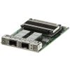 Сетевая карта Dell Broadcom 57414, 2xQSFP28, 25 Гб/с (540-BCOR)