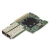 Сетевая карта Broadcom NetXtreme M225P, 2xQSFP28, 25 Гб/с (BCM957414M4142C)