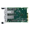Сетевая карта Lenovo 4XC7A62582 ThinkSystem Mellanox ConnectX-6 Lx, 2xQSFP28, 25 Гб/с (4XC7A62582)