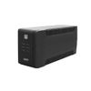 ИБП Hiden ULI800E, 800 VA, 480 Вт, черный (ULI800E)