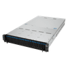 Серверная платформа ASUS RS521A-E12-RS24U, 1xSocket SP5, 24xDDR5, 24x2.5 HDD HS, Redundant 2x2000 Вт 2U (90SF03X1-M000R0)