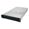 Серверная платформа ASUS RS720A-E12-RS24U, 2xSP5, 24xDDR5, 24x2.5 HDD HS, Redundant 2x2000 Вт 2U (90SF02E1-M00480)