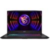 Ноутбук 17.3" MSI Katana 17 B13VEK-1496XRU, черный (9S7-17L541-1496_Win11P)