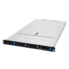 Серверная платформа ASUS RS700A-E13-RS4U, 2xSocket SP5, 24xDDR5, 4x2.5/3.5 HDD HS, Redundant 2x2000 Вт 1U (90SF0451-M000N0)