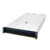 Серверная платформа ASUS RS720A-E13-RS24G, 2xSocket SP5, 24xDDR5, 24x2.5 HDD HS, Redundant 2x3200 Вт 2U (90SF0441-M001N0)
