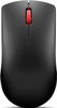 Мышь Lenovo 150 Wireless, USB, черный (GY51L52638)