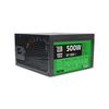 Блок питания 500 Вт, BaseTech BT-500R2, 120 мм