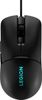 Мышь Lenovo M300s RGB Gaming, USB, черный (GY51H47350)