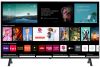 Телевизор 43" LG 43UR78006LK, 3840x2160, черный