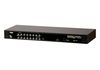Переключатель KVM (КВМ) ATEN CS1316, 16-ПК (CS1316-AT-G)