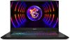 Ноутбук 15.6" MSI Katana 15 B13VFK-2434XRU, черный (9S7-158571-2434)