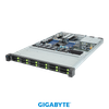 Серверная платформа Gigabyte R163-S35, 1xSocket4677, 16xDDR5, 12x2.5 HDD HS, Redundant 2x1300 Вт 1U (R163-S35-AAH1)