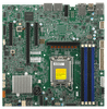 Материнская плата Supermicro X14SAZ-F (MBD-X14SAZ-F-B)