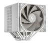 Кулер для процессора DeepCool ASSASSIN VC ELITE WH, 140 мм, 1800rpm, 300 Вт (R-ASN4-WHNVNN-GJD)