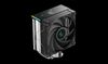Кулер для процессора DeepCool AK400 DIGITAL SE, 120 мм, 1850rpm, 260 Вт, ARGB (R-AK400-BKADMN-GJD)