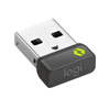 Ресивер Logitech Bolt черный