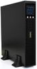 ИБП ExeGate SinePower UHB-3000.LCD.AVR.8C13.RJ.USB.BC.2U, 3000 В·А, 2.4 кВт, черный (EX299039RUS)