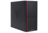 Системный блок Гравитон Д52И, Intel Core i5 13400, 32Gb, 1Tb SSD, без ОС (208497)