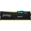 Память DDR5 DIMM 16Gb, 5200MHz Kingston (KF552C40BBA-16)