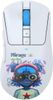 Мышь A4Tech Bloody R73 Pro, USB/Радиоканал, белый (R73 PRO NYX MIRAGE)