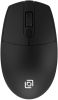 Мышь Oklick 201MW, USB/Радиоканал, черный (2070318)