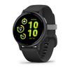 Смарт-часы Garmin Vivoactive 5, черный