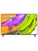 Телевизор 43" LG 43QNED70A6A, 3840x2160, черный титан