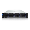 Серверная платформа SNR SNR-SR2412LS, 2xSocket4677, 32xDDR5, 12x2.5/3.5 HDD HS, Redundant 2x1300 Вт 2U (SNR-SR2412LS)