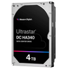 Жесткий диск (HDD) Western Digital 4Tb, 3.5", 7.2K, SATA3 (WUS721204BLE6L4_0B47076)