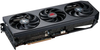 Видеокарта ASRock AMD Radeon RX 9070 XT Hellhound, 16Gb GDDR6