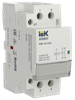 Контактор модульный 40А 230 В/230 В, AC, 2НО, IEK KMR