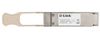 Модуль QSFP28 D-Link DEM-Q2801Q-SR4/A1A, до 100 м, одинарный (DEM-Q2801Q-SR4/A1A)