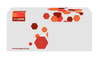 Картридж EasyPrint LPM-TL-C2310H, черный, 1600 страниц