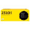 Картридж T2 TC-PMC2310H, черный, 1600 страниц