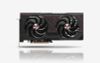 Видеокарта Sapphire AMD Radeon RX 9070 PULSE Gaming, 16Gb GDDR6