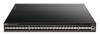 Коммутатор D-Link DXS-5000-54S, SFP+ 48x10 Гбит/с, SFP/uplink: QSFP+x6 (DXS-5000-54S/A1ASI)