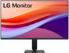 Монитор 27" LG UltraFine 27U411A-B черный