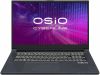 Ноутбук 17.3" OSIO CyberLine C170I-002, темно-серый (C170I-002)