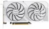 Видеокарта ASUS NVIDIA GeForce RTX 5060 Dual OC, 8Gb GDDR7