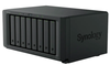 Сетевой накопитель (NAS) Synology DiskStation DS1825+, слоты 8x2.5"/3.5" SATA3 (DS1825+)