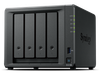 Сетевой накопитель (NAS) Synology DiskStation DS425+, слоты 4x2.5"/3.5" SATA3 (DS425+)